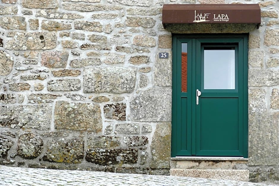 Casa Aldeia da Lapa