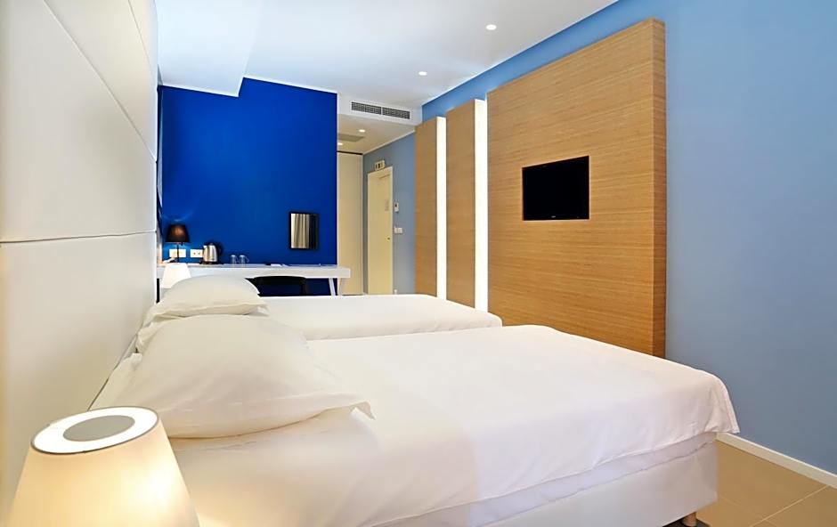 Guesthouse Villa Scalaria