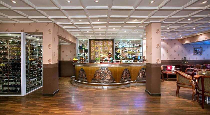 The Phoenix Hotel Yogyakarta - Handwritten Collection