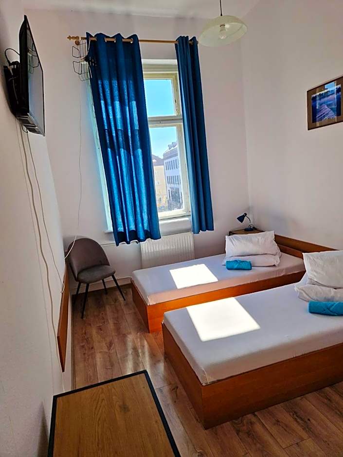 Galeona - Hotel turystyczny