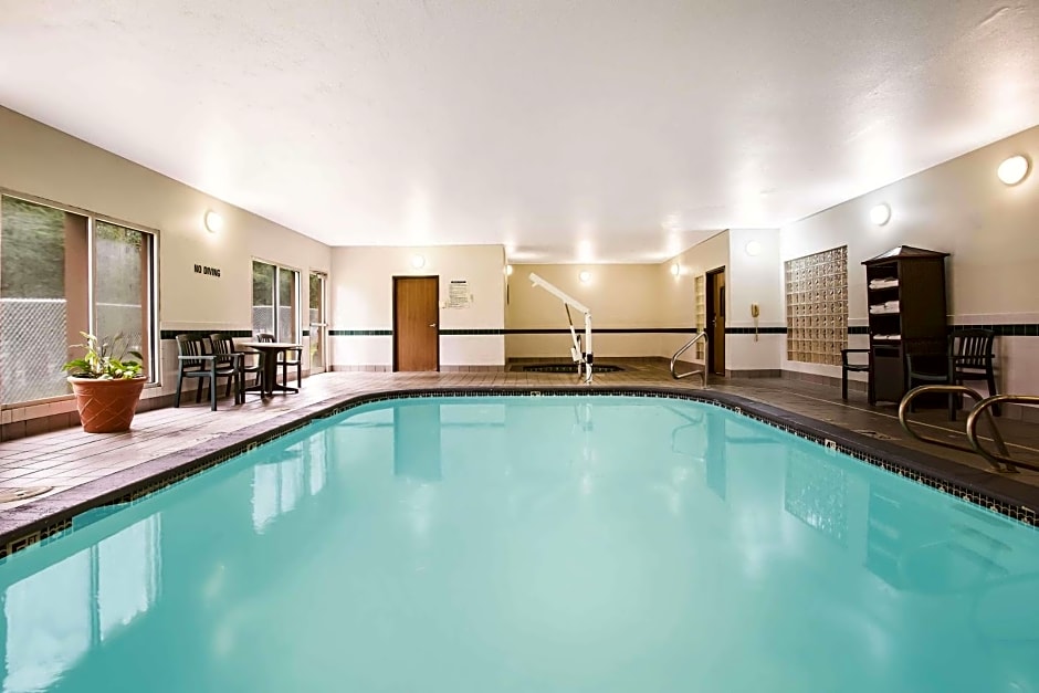 La Quinta Inn by Wyndham Olympia - Lacey
