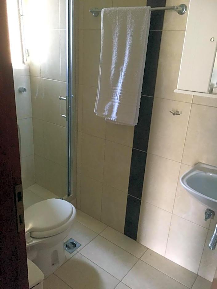 Chaliotis Apartments