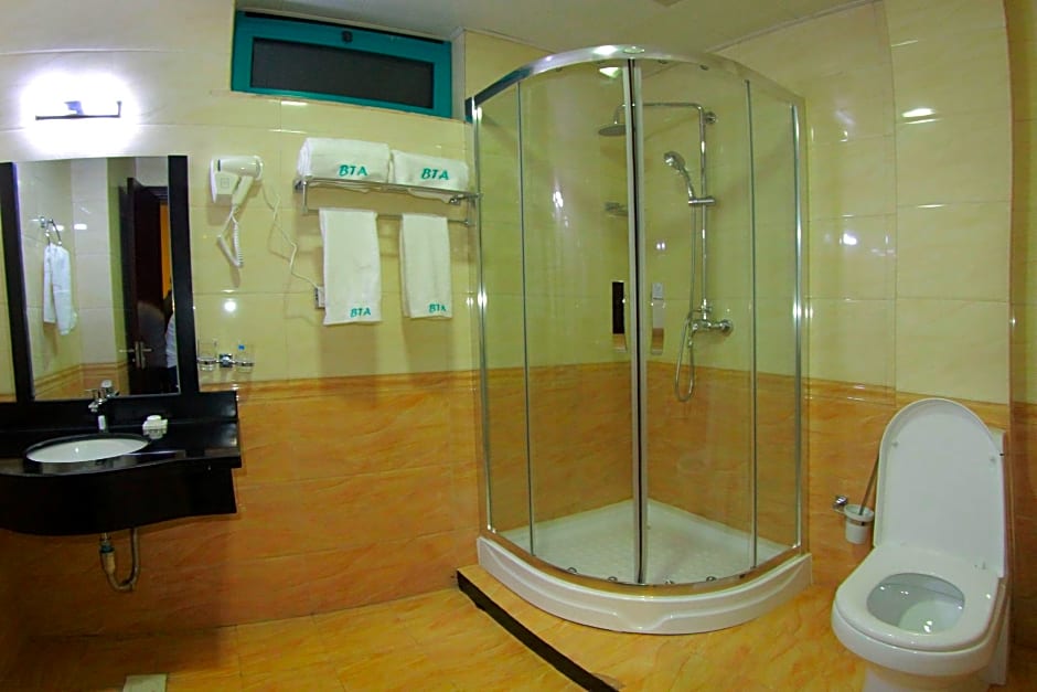 Zmama Hotel