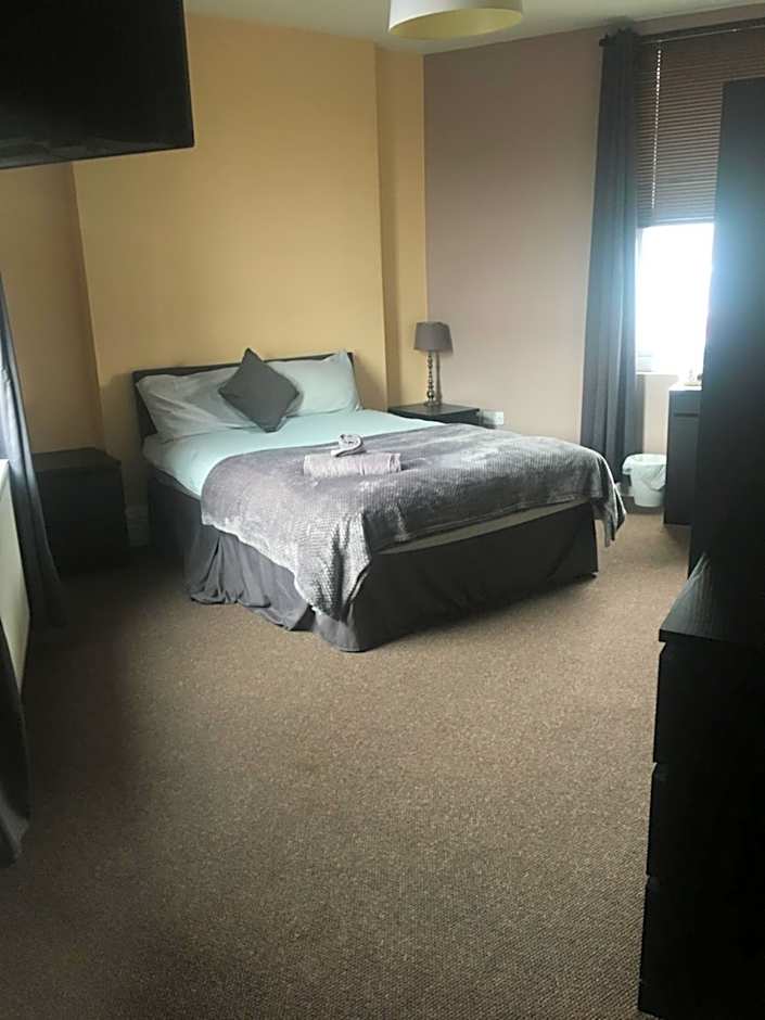 The Tavern Bed and Breakfast