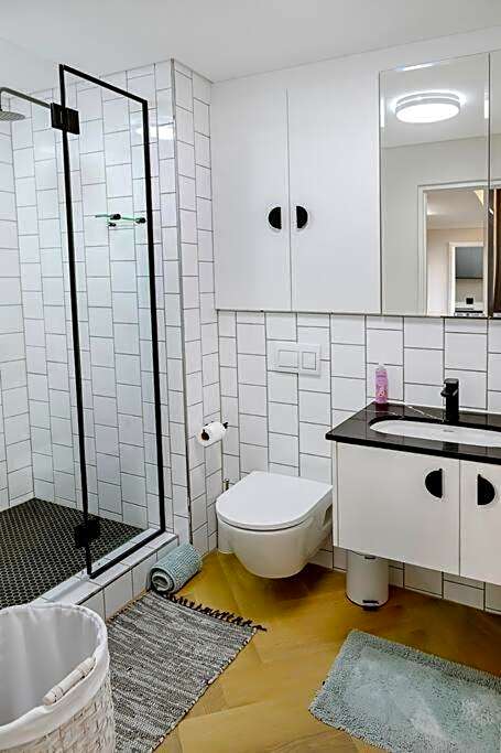 BGS Luxury -Two-bed -Nine Palms