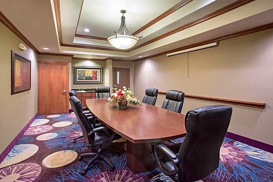 Hampton Inn By Hilton Siloam Springs