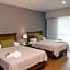 Tecnohotel Merida Norte