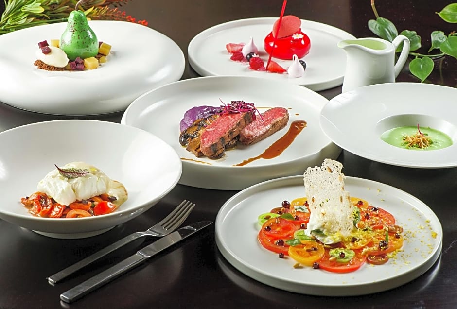 Hilton Beijing Wangfujing