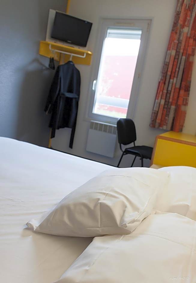 hôtel QUICK Palace Tours Nord