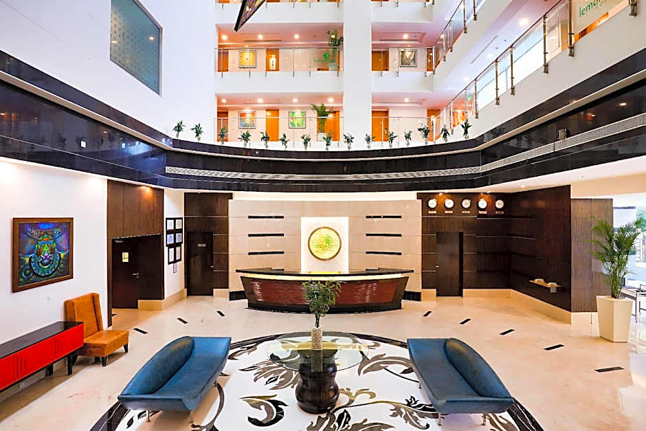 Lemon Tree Hotel Whitefield