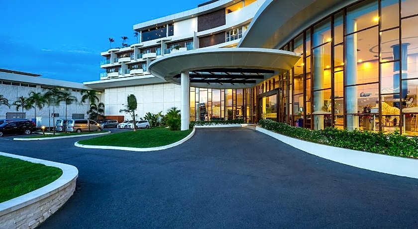 Grand Lagoi Hotel by Nirwana Gardens