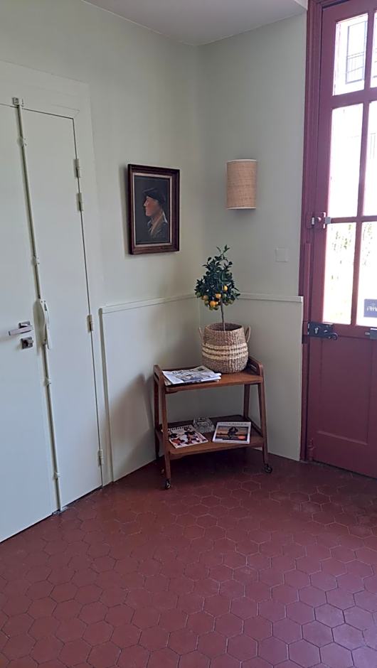 Boutique hôtel Maria-Christina