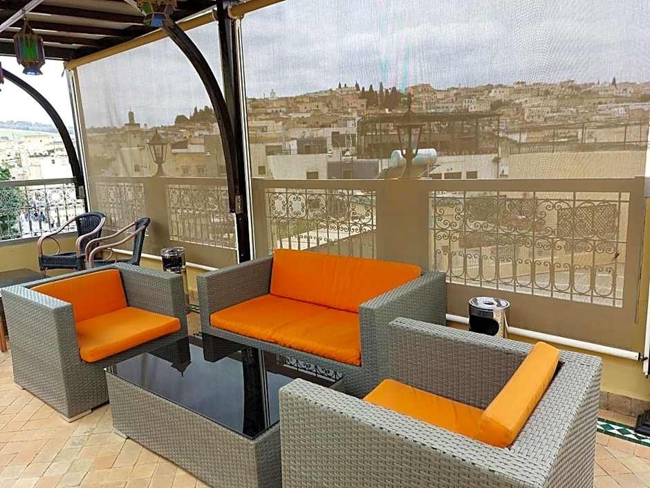 Riad Andalib