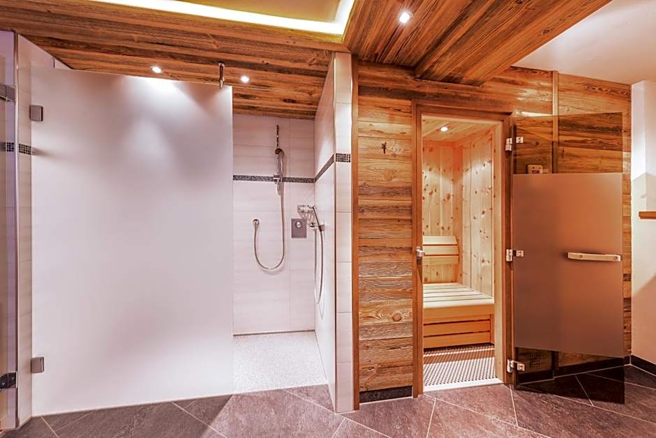 Pension Restaurant Dorfalm