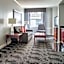 Embassy Suites by Hilton Portland-Downtown
