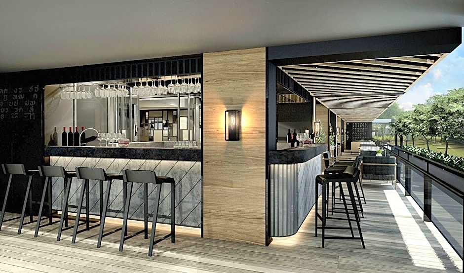 The Quarter Ladprao by UHG