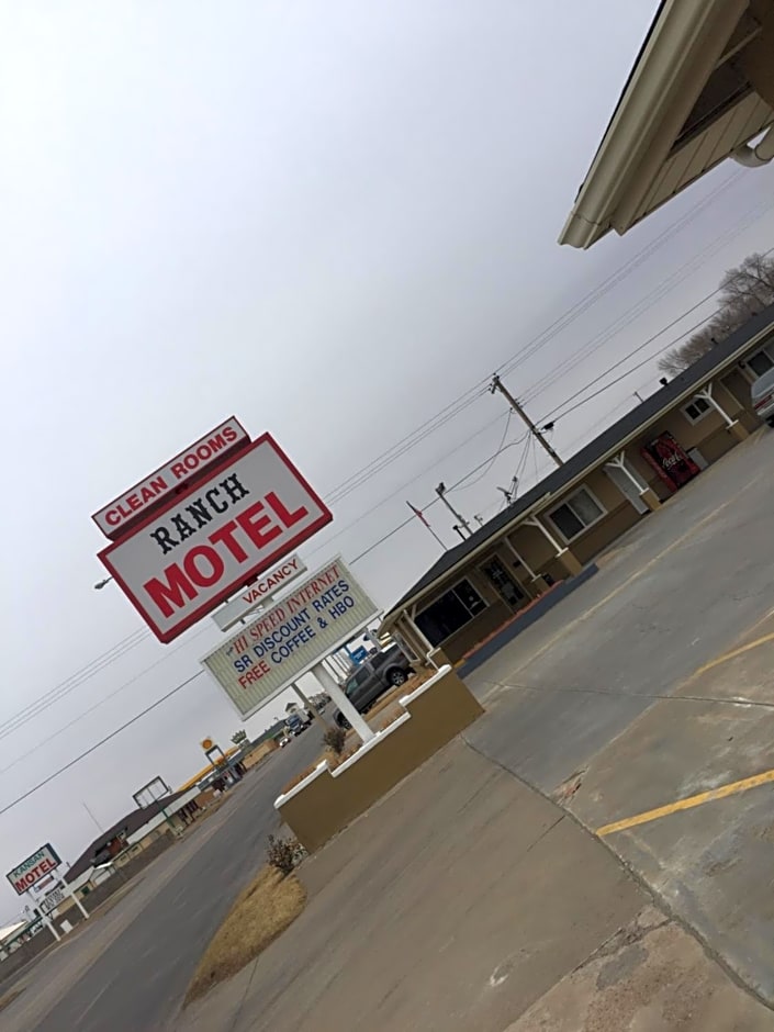 Ranch Motel