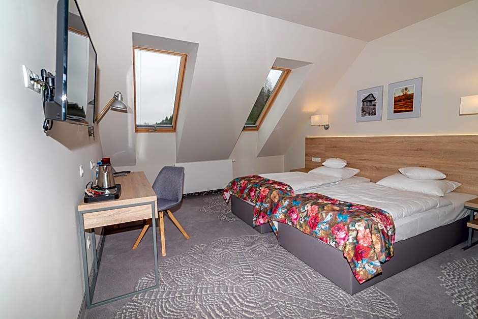 Gościniec Folwark Nadawki