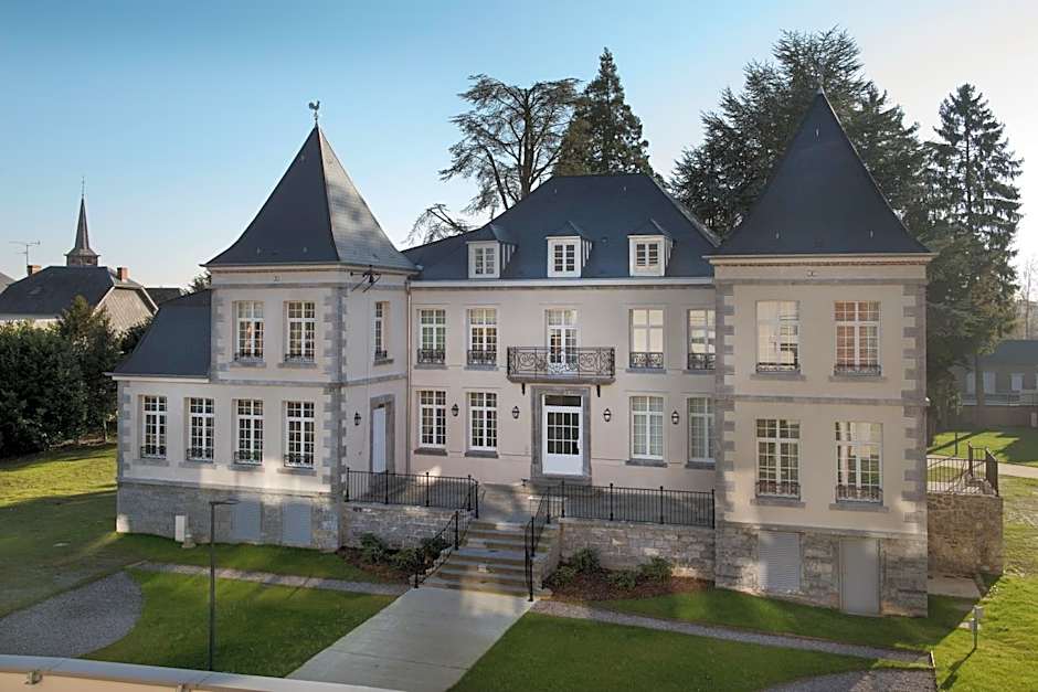 Domitys - Le Carillon d'or