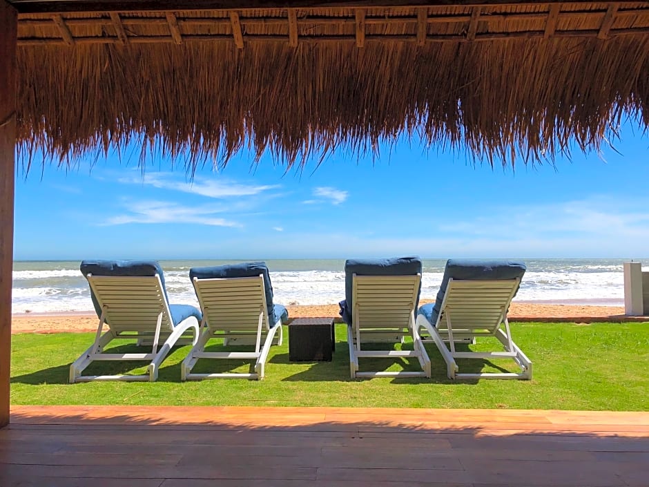 Green Organic Villas