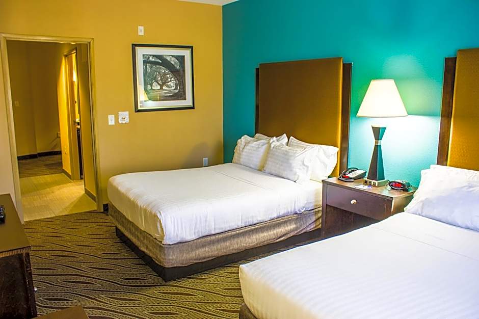 Holiday Inn Express & Suites Havelock Northwest New Bern By IHG