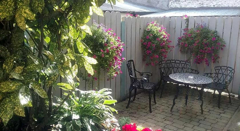 Ashleigh Guest House