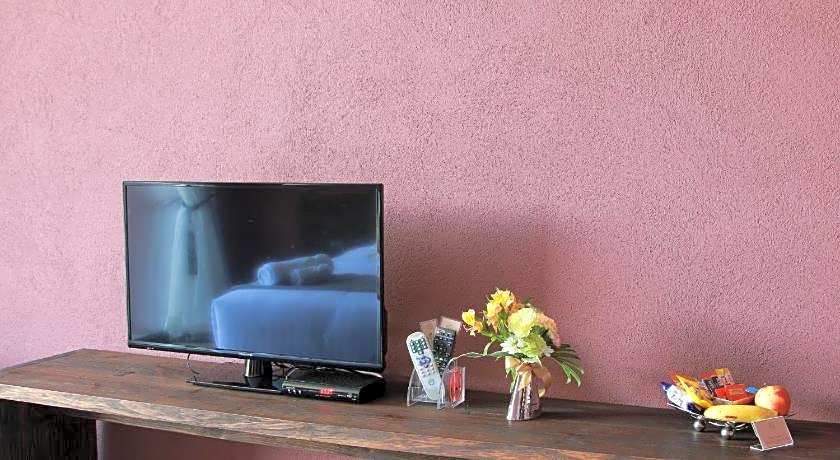 The Glory River Kwai Hotel