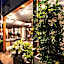 Arche Hotel Puławska Residence Warszawa
