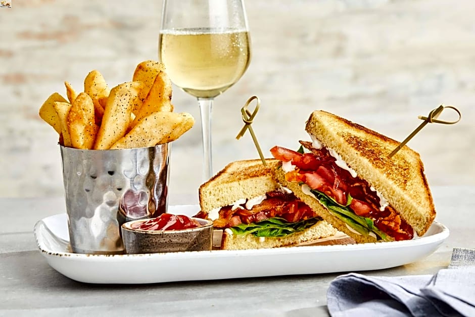 Courtyard by Marriott Paso Robles
