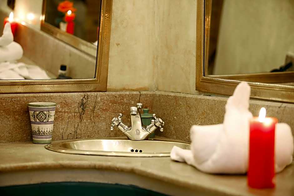 Riad Daria Suites & Spa