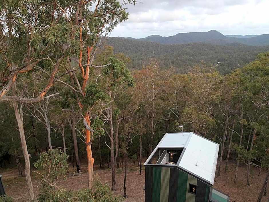 Gold Coast Tree Houses
