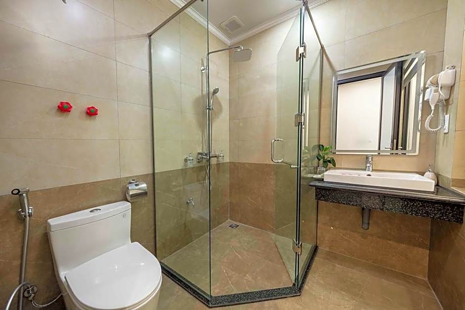 Airport Hotel Hanoi - Convenient & Friendly