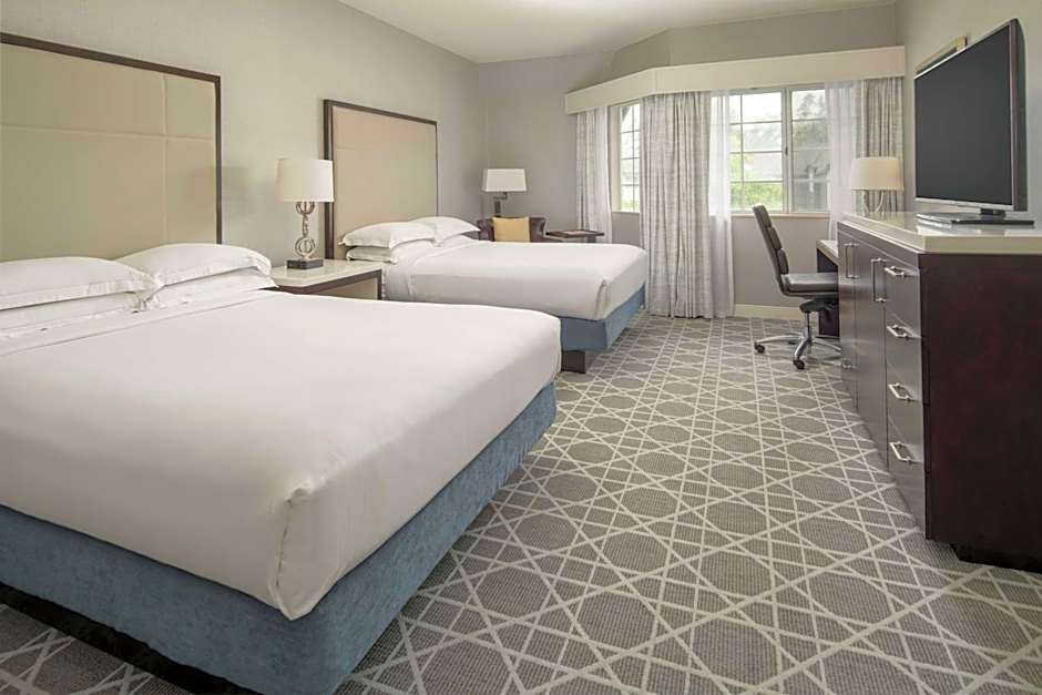 Hilton San Diego/Del Mar