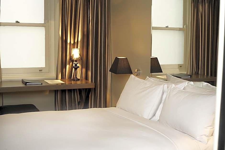 Kirketon Hotel Sydney