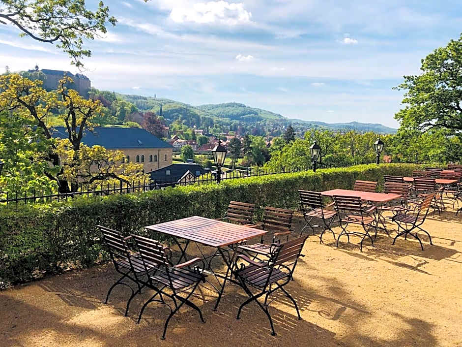 Hotel Villa Viktoria Luise