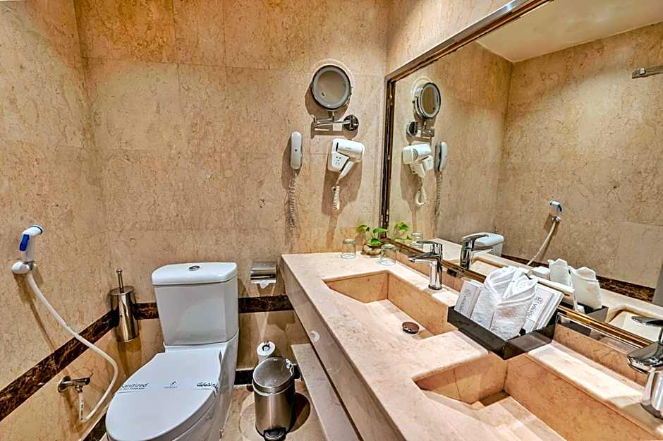 Frontel Al Harithia Hotel