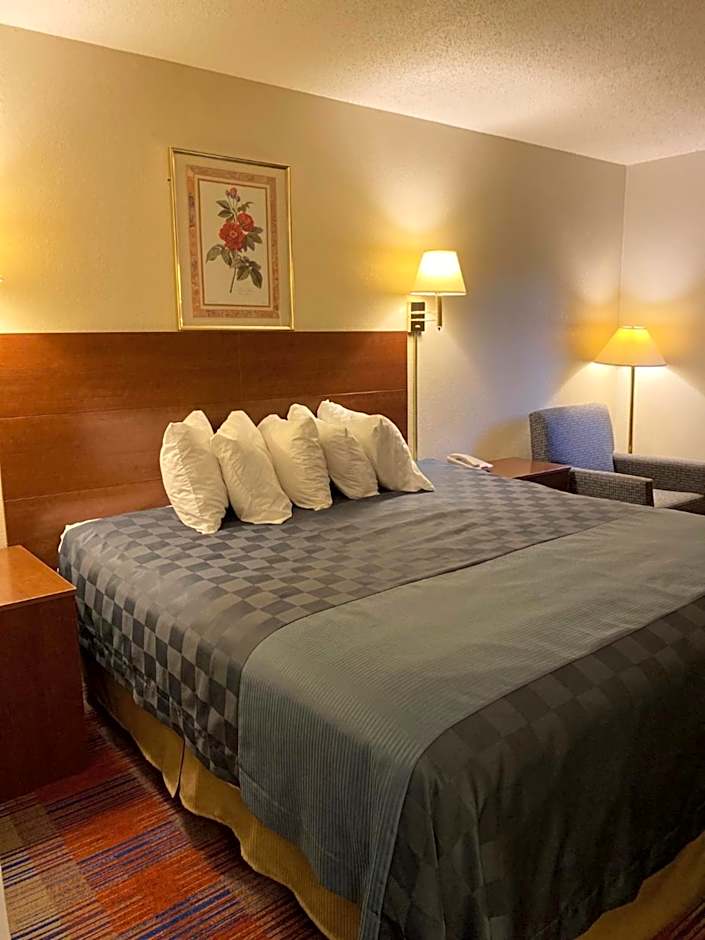 Americas Best Value Inn Champaign