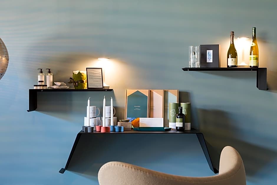 Hostellerie du Grünewald