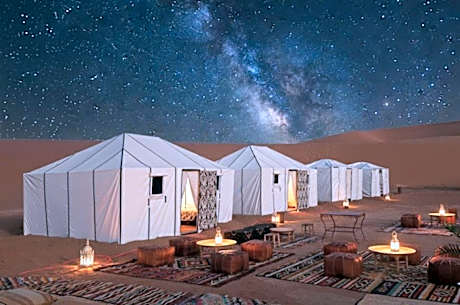 Camp atlantic chegaga