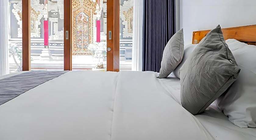 Belvilla Calm Woods Pandawa Beach