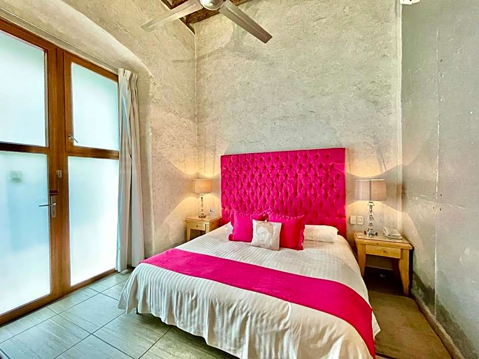 El Sueño Hotel & Spa