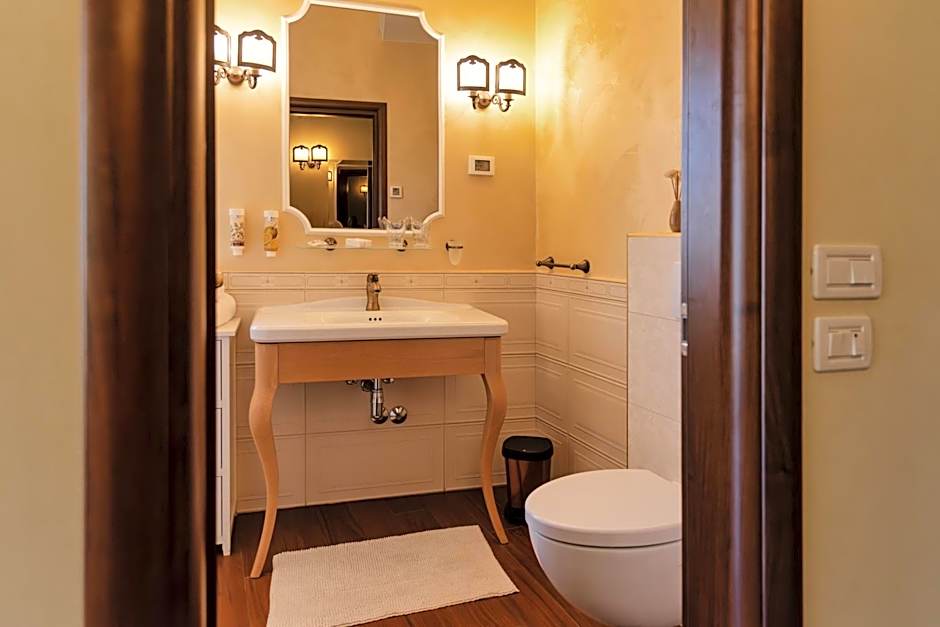 Bella & Stella rooms