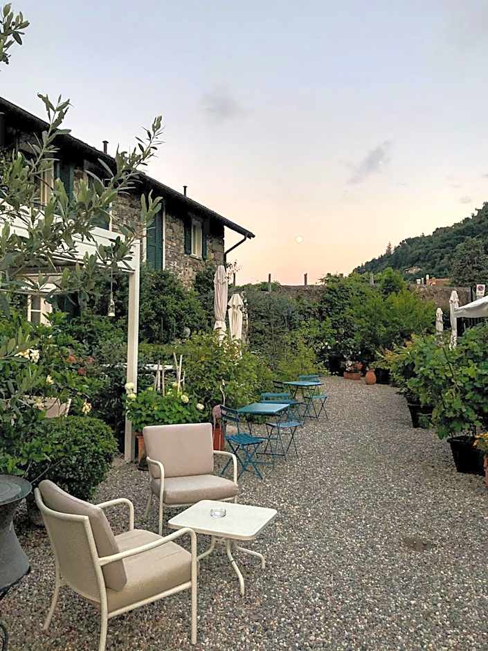 Hotel Antica Stallera