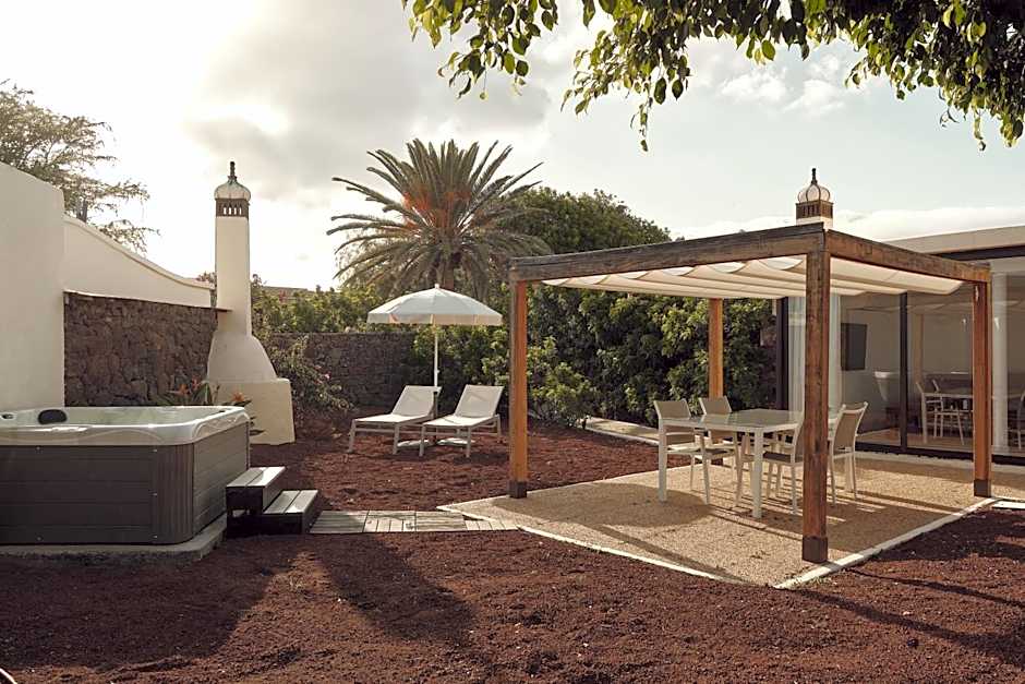 Hotel Villas Alondra