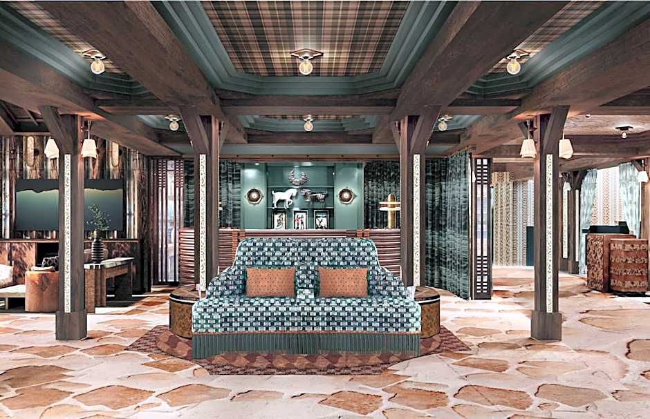 Snake River Lodge And Spa