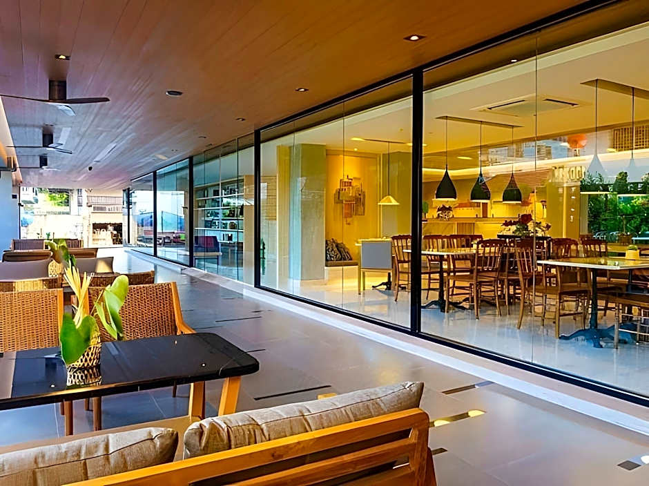 Koon Hotel Sukhumvit