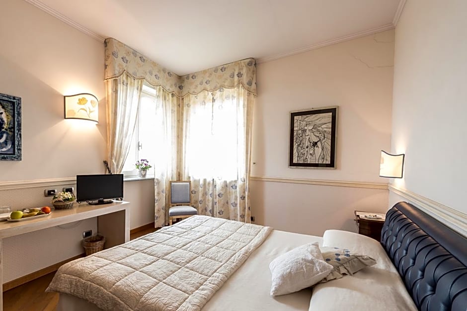 Ristorante Albergo Ca' Vittoria