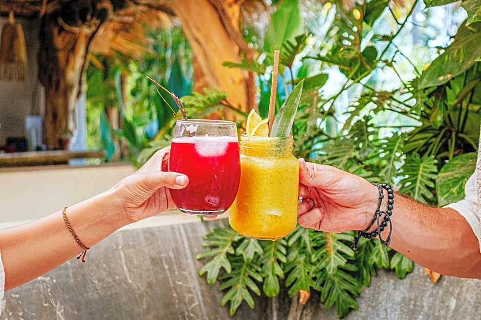 Raíz Hotel Boutique