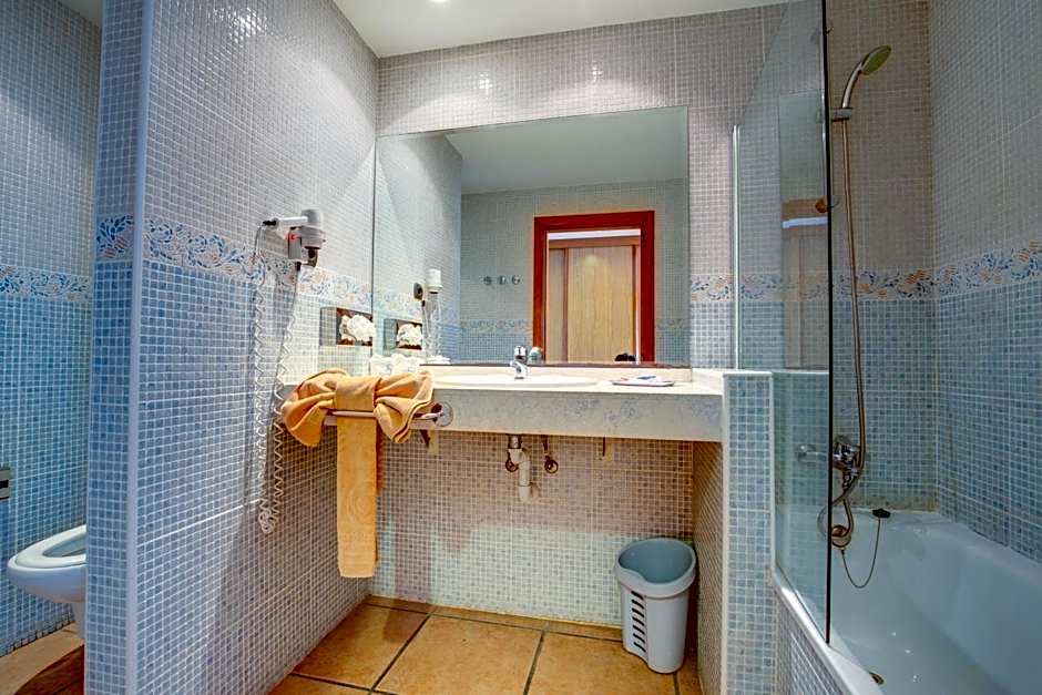 SBH Club Paraiso Playa