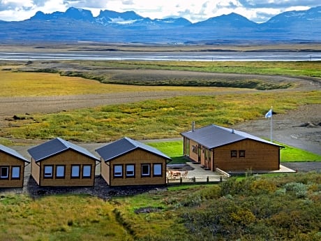 Fishing Lodge Hálsakot